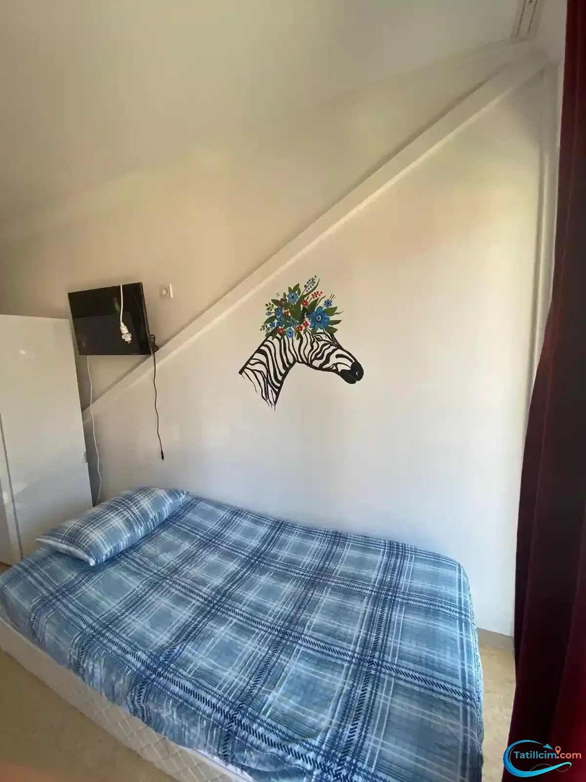 tatilcim.com Adrasan Asya Apart 